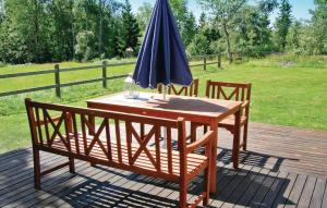 3 Bedroom Stunning Home In Bodafors