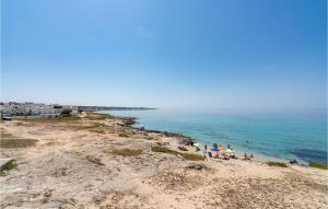 Four-Bedroom Apartment