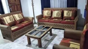 Tu Casita de descanso en Santa María - Ahuacatitlán