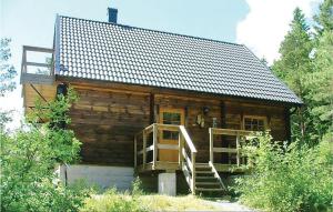 Beautiful Home In Munkedal With Wifi