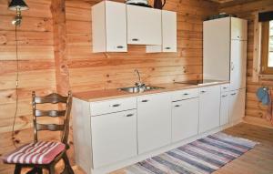 Beautiful Home In Munkedal With Wifi