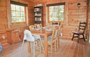 Beautiful Home In Munkedal With Wifi