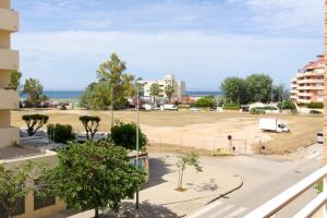 Puerto Romano Vistas al Mar 6 Pax by costablancarent