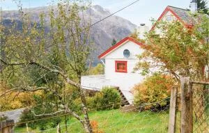 Ytre Matre - Ytre Matre