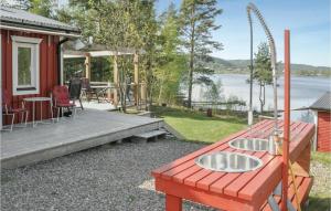 Amazing Home In Värmskog