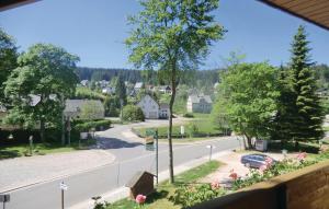 Pet Friendly Apartment