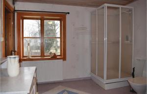 Beautiful Home In Skillingaryd