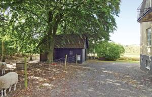 Holiday Home Tomelilla 03