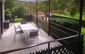 Ferienhaus In Hannersdorf