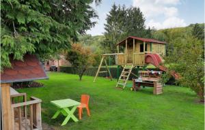 Ferienhaus In Hannersdorf