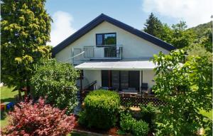 Ferienhaus In Hannersdorf