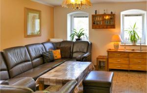 Pet Friendly Apartment In Freiberg