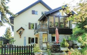 Pet Friendly Apartment In Freiberg