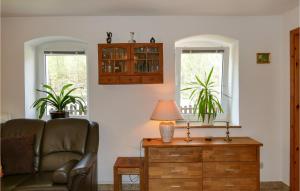 Pet Friendly Apartment In Freiberg