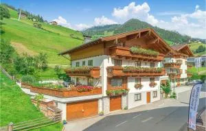 Moderne Ferienwohnung-Grossarl - Hüttschlag