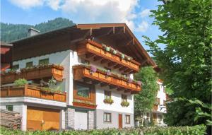 Moderne Ferienwohnunggrossarl