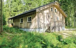 Holiday Home Anolfsbyn Mellerud Ii - Mellerud