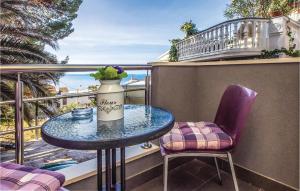 One-Bedroom Apartment In Jesenice