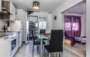 One-Bedroom Apartment In Jesenice