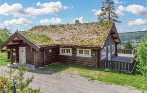 Awesome home in Trysil with 4 ..