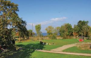 Gorgeous Apartment In Tjurkö