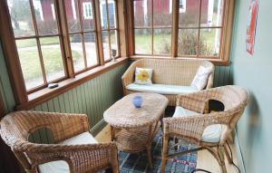 Holiday Home Vätinge Mellangård Tranås