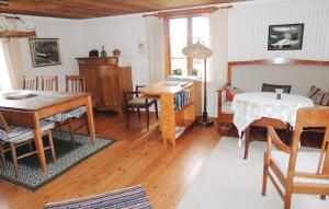 Holiday Home Vätinge Mellangård Tranås