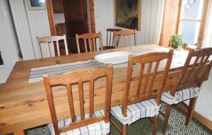 Holiday Home Vätinge Mellangård Tranås