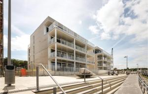 Priwallpromenade 1, Whg 4