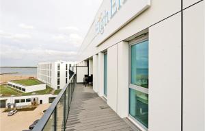 Highend Travemünde - Whg 607