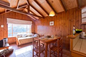 Cabañas Orion
