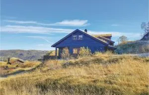 Holiday Home Åseral Farvatn Nr, - Rysstad