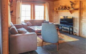 Holiday Home Åseral Farvatn Nr,