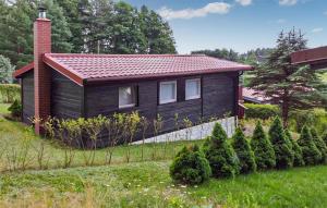 Holiday Home Biskupiec Wilimy