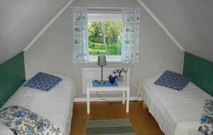 2 Bedroom Gorgeous Home In Bodafors