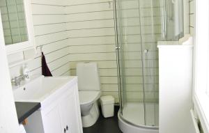 2 Bedroom Gorgeous Home In Bodafors
