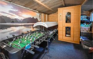 Awesome Home In Emst With Kitchen