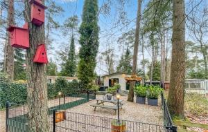 Awesome Home In Emst With Kitchen