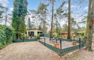 Awesome Home In Emst With Kitchen