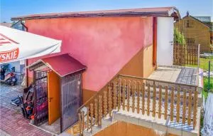 Awesome Home In Dzwirzyno With Wifi - 尤斯托尼莫斯基