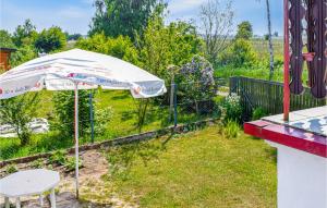 Awesome Home In Dzwirzyno With Wifi