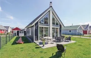 Amazing Home In Zerpenschleuse - 泽彭施鲁塞