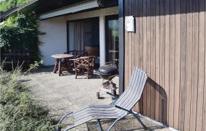 Pet Friendly Home In Bischofsheim