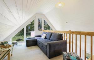 Amazing Home In Zerpenschleuse