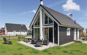 Amazing Home In Zerpenschleuse