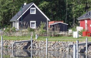 Amazing Home In Zerpenschleuse