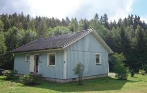 Holiday Home Dalarna Strömstad Ii