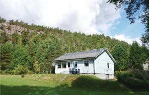 Holiday Home Dalarna Strömstad Ii