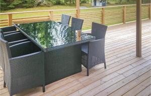 Holiday Home Dalarna Strömstad Ii