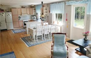 Holiday Home Dalarna Strömstad Ii